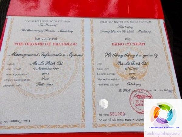 bằng đại học ngành marketing là gì - Hình 3