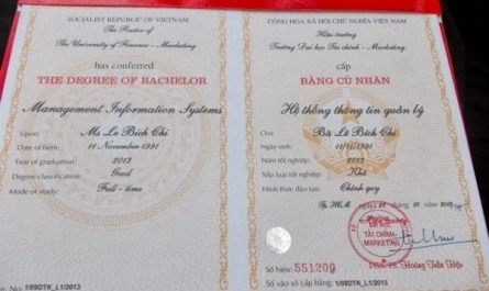 bằng đại học ngành marketing xin việc ở đâu