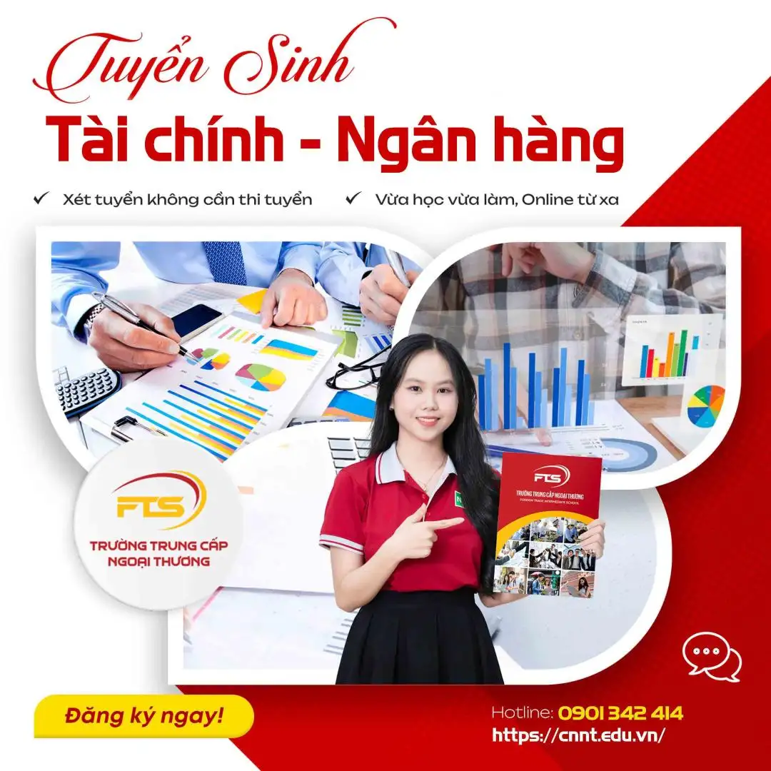 bằng đại học ngành tài chính ngân hàng học mấy năm - Hình 3