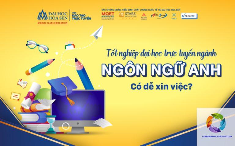 bằng đại học ngôn ngữ anh có dễ xin việc không - Hình 4