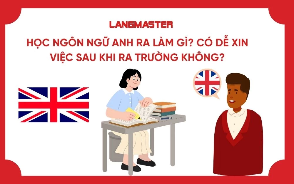 bằng đại học ngôn ngữ anh có dễ xin việc không - Hình 5