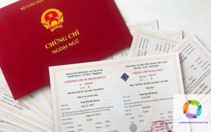 bằng đại học ngôn ngữ anh học mấy năm - Hình 3