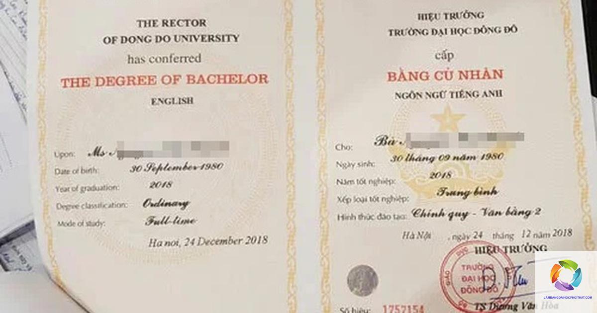 bằng đại học ngôn ngữ anh học mấy năm - Hình 4
