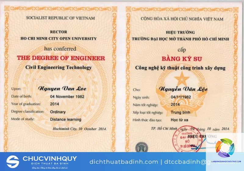 bằng đại học ngôn ngữ anh làm phiên dịch được không - Hình 3