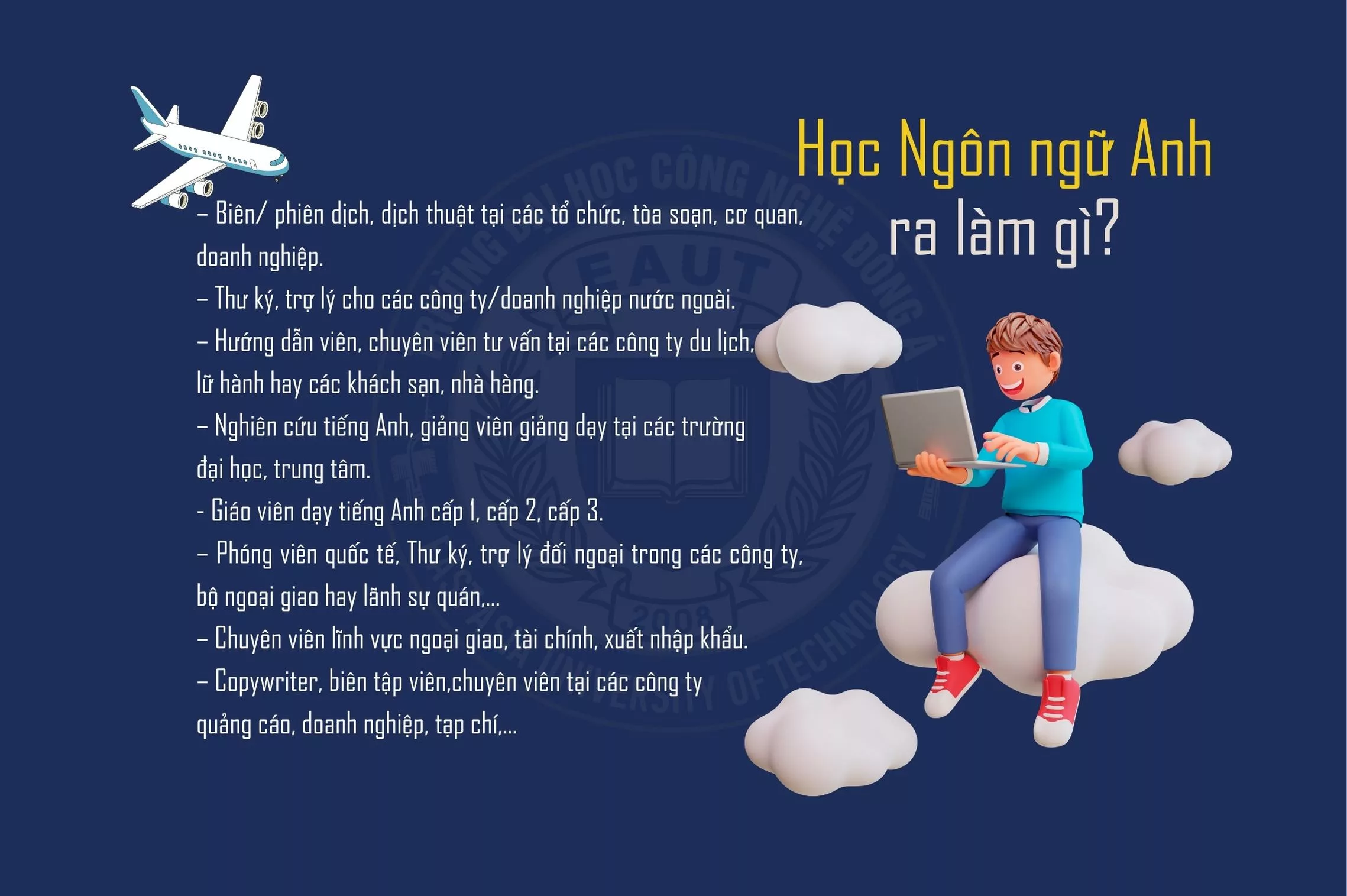 bằng đại học ngôn ngữ anh làm phiên dịch được không - Hình 5