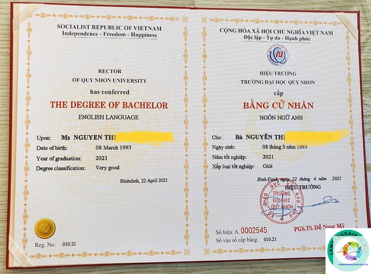 bằng đại học ngôn ngữ anh lương bao nhiêu - Hình 4
