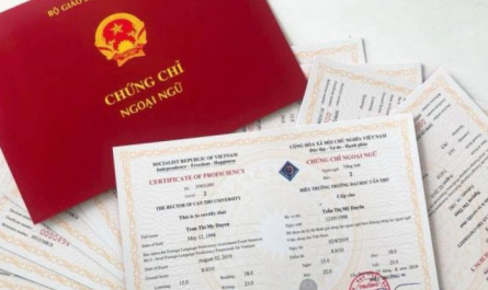 bằng đại học ngôn ngữ anh lương bao nhiêu