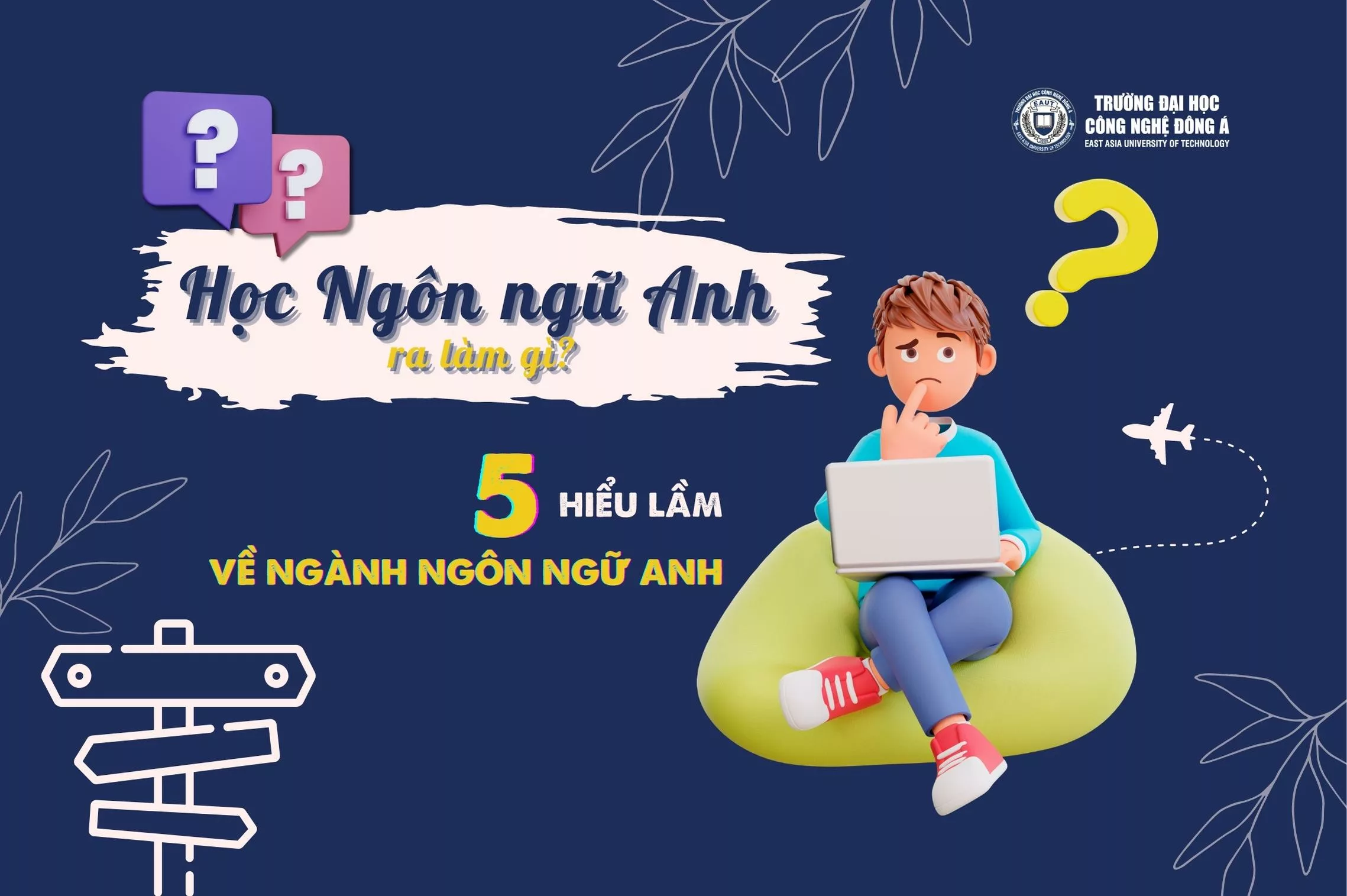 bằng đại học ngôn ngữ anh ra làm gì - Hình 4