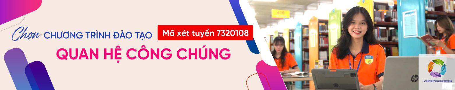 bằng đại học quan hệ công chúng có dễ xin việc không - Hình 4