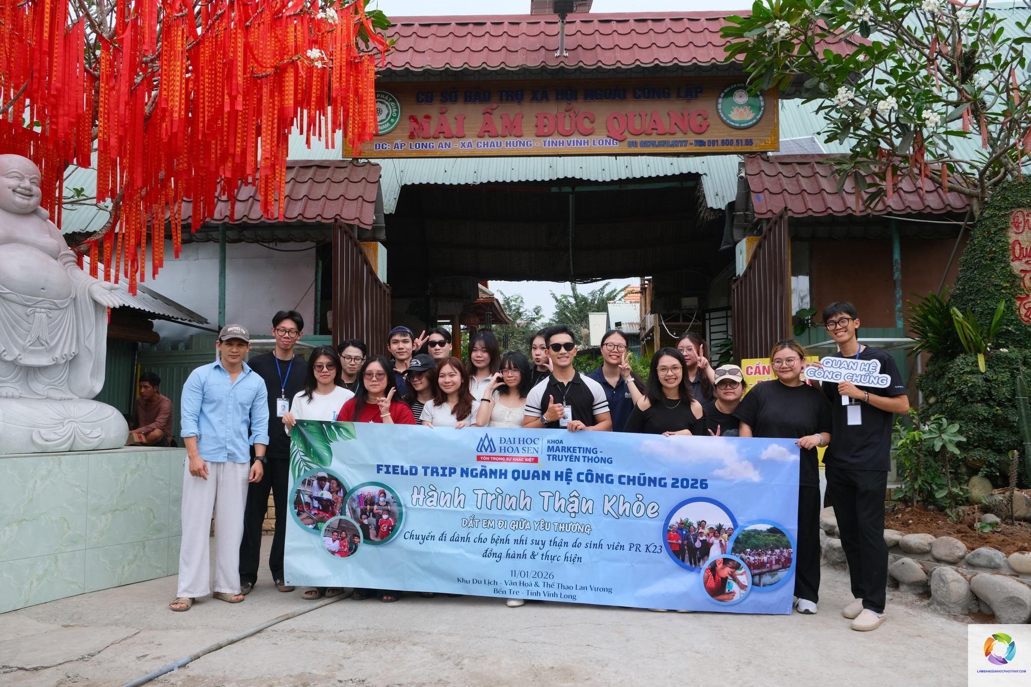 bằng đại học quan hệ công chúng làm agency được không - Hình 2