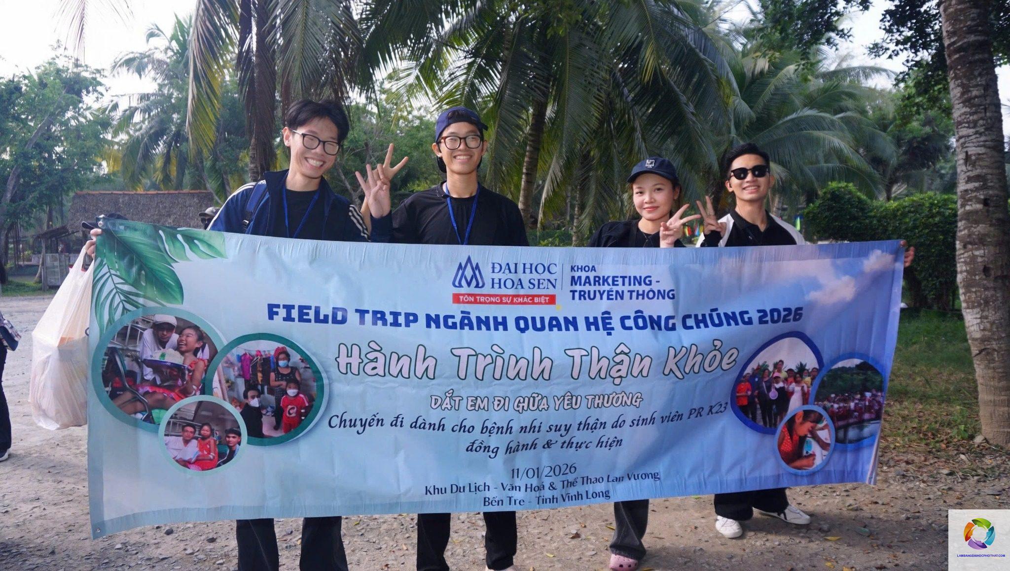 bằng đại học quan hệ công chúng làm agency được không - Hình 3