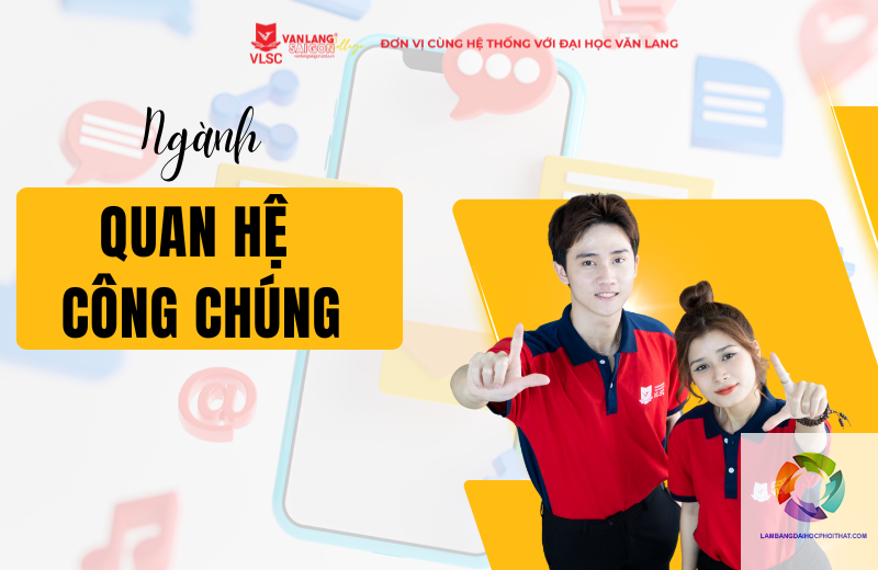 bằng đại học quan hệ công chúng làm agency được không - Hình 4