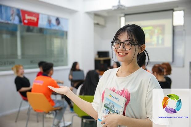 bằng đại học quan hệ công chúng làm sự kiện được không - Hình 2