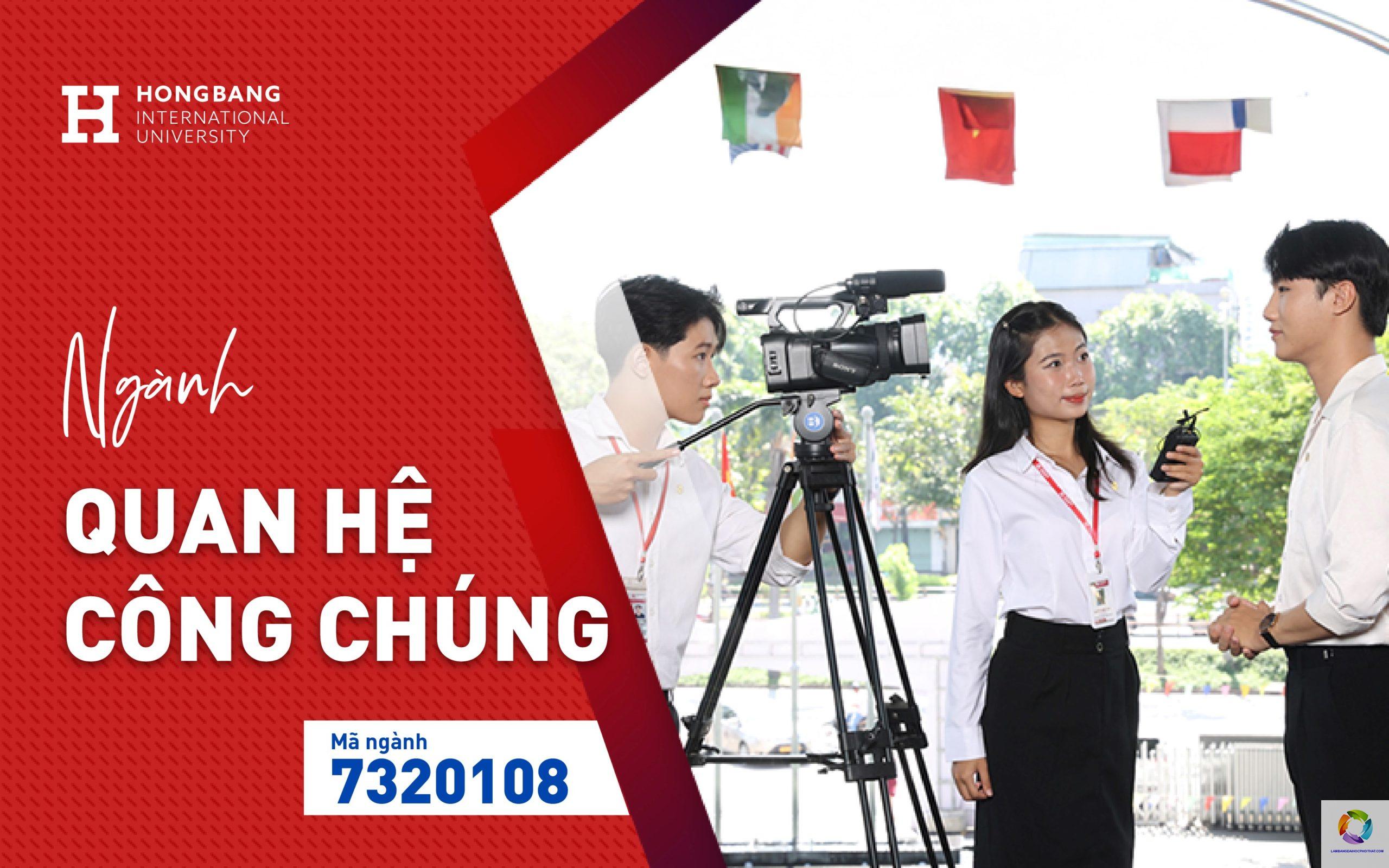 bằng đại học quan hệ công chúng làm truyền thông được không - Hình 4