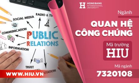 bằng đại học quan hệ công chúng làm truyền thông được không