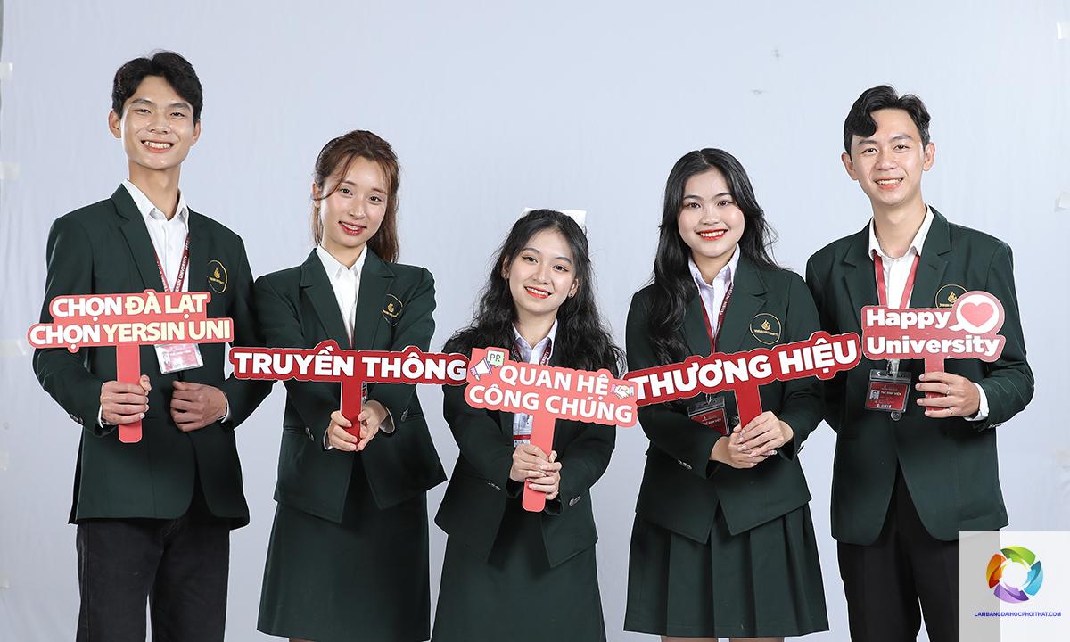 bằng đại học quan hệ công chúng ra làm gì - Hình 3