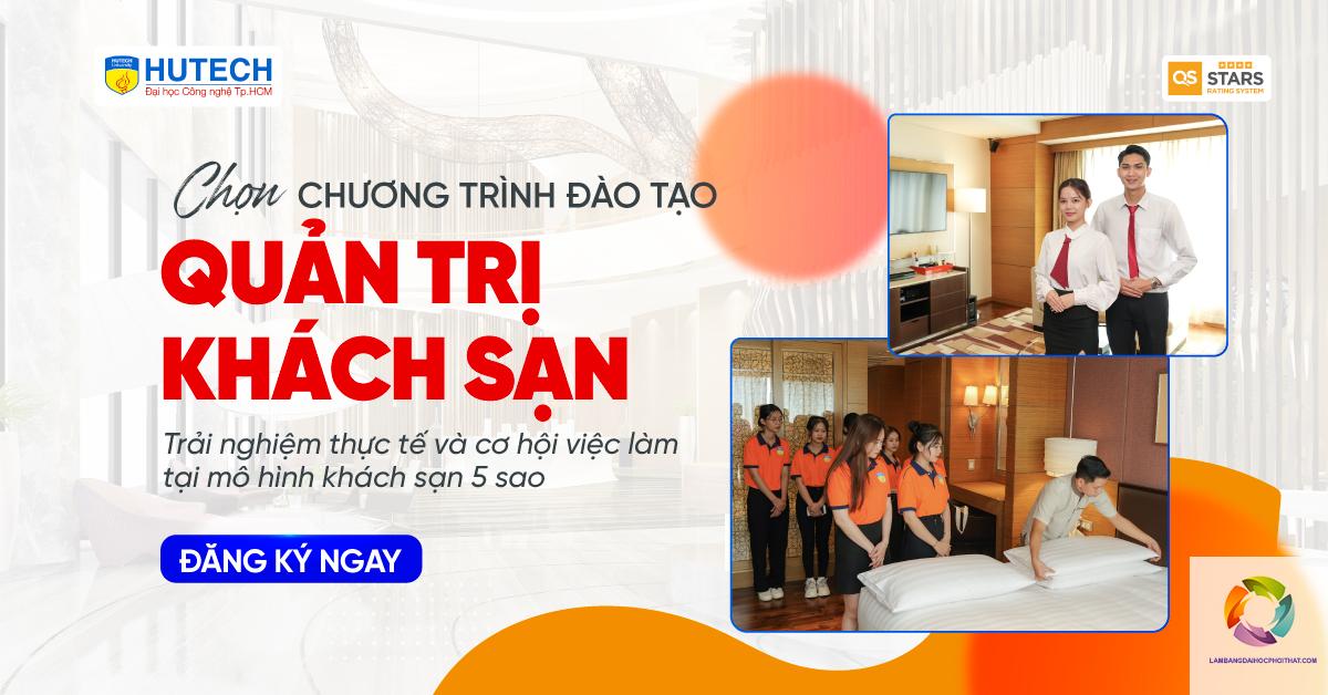 bằng đại học quản trị khách sạn có dễ xin việc không - Hình 2