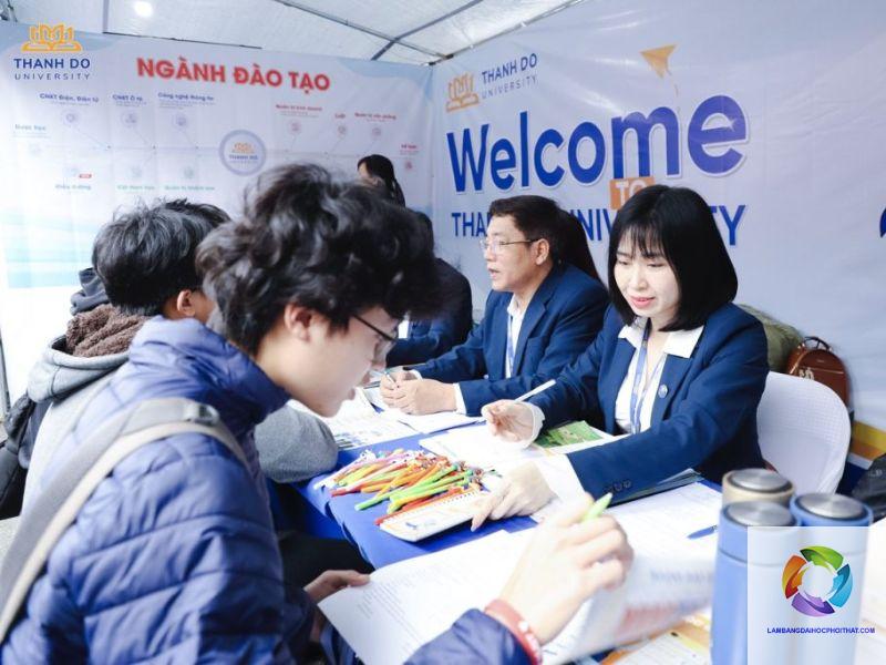 bằng đại học quản trị khách sạn có dễ xin việc không - Hình 4