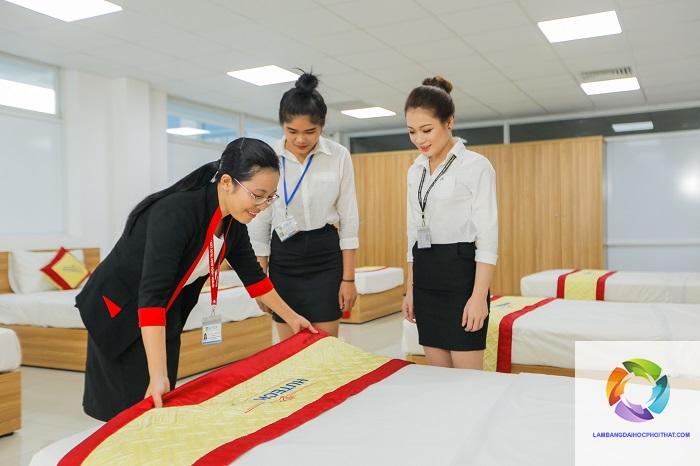 bằng đại học quản trị khách sạn là gì - Hình 3