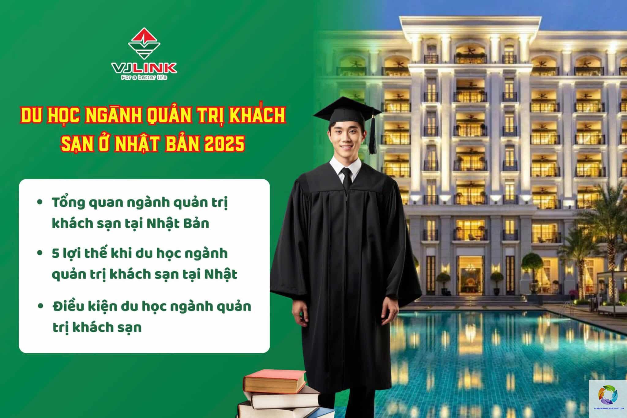 bằng đại học quản trị khách sạn làm nước ngoài được không - Hình 3