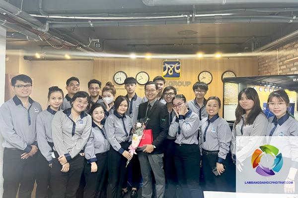 bằng đại học quản trị khách sạn làm quản lý khách sạn được không - Hình 2