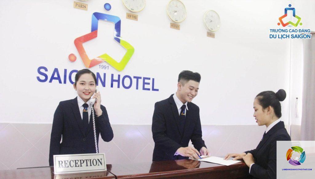 bằng đại học quản trị khách sạn làm quản lý khách sạn được không - Hình 3