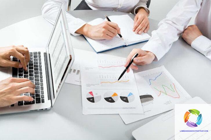 bằng đại học quản trị kinh doanh có dễ xin việc không - Hình 2