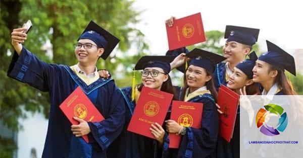 bằng đại học quan trọng như thế nào - Hình 3