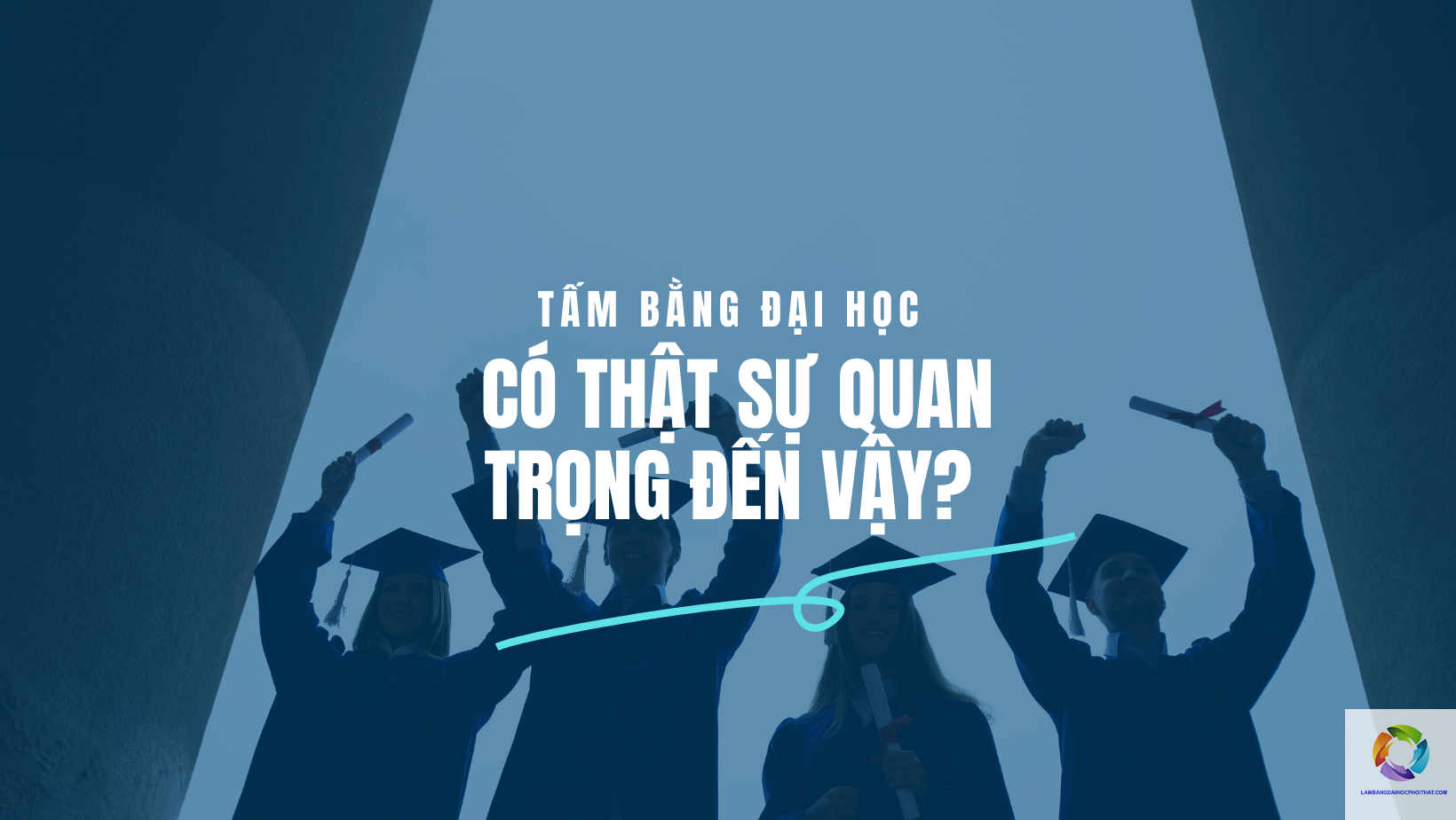bằng đại học quan trọng như thế nào - Hình 4