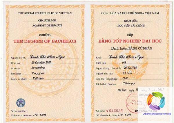 bằng đại học quan trọng như thế nào
