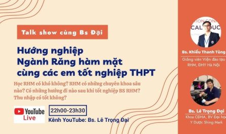 bằng đại học răng hàm mặt có dễ xin việc không
