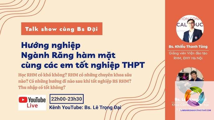 bằng đại học răng hàm mặt có dễ xin việc không - Hình 1