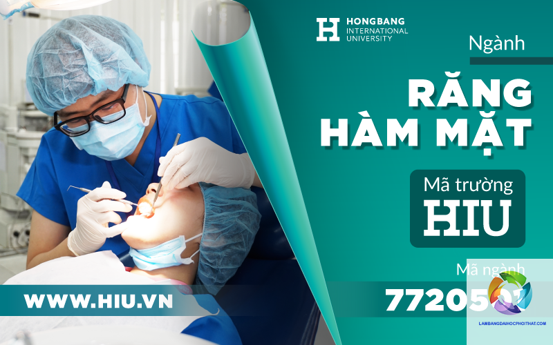 bằng đại học răng hàm mặt có giá trị gì - Hình 4