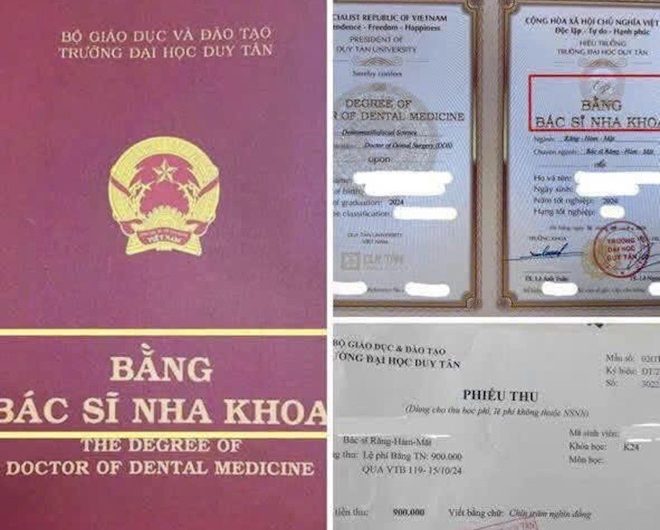 Bằng đại học răng hàm mặt học chuyên khoa được không? Giải đáp chi tiết từ A đến Z