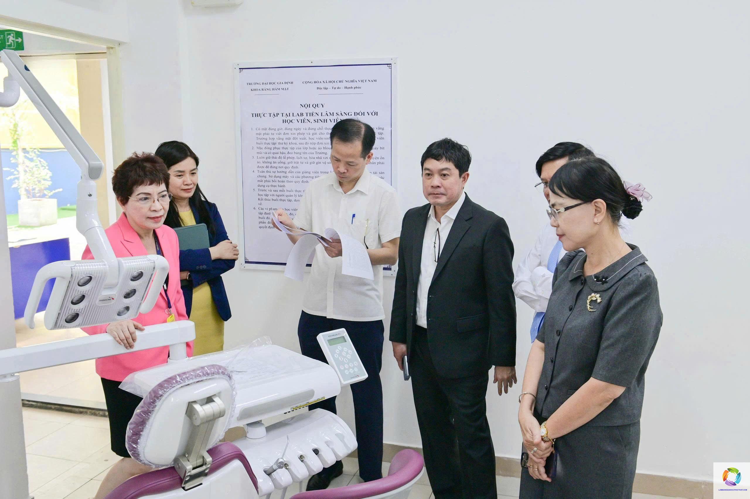 bằng đại học răng hàm mặt học mấy năm - Hình 4