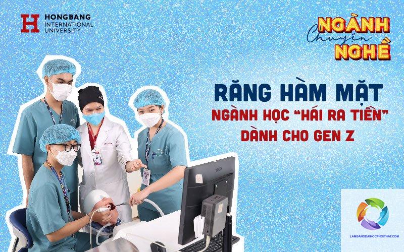 bằng đại học răng hàm mặt làm bệnh viện được không - Hình 4
