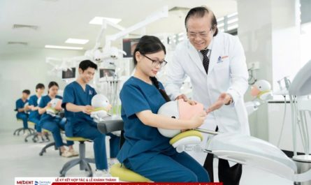 bằng đại học răng hàm mặt lương bao nhiêu