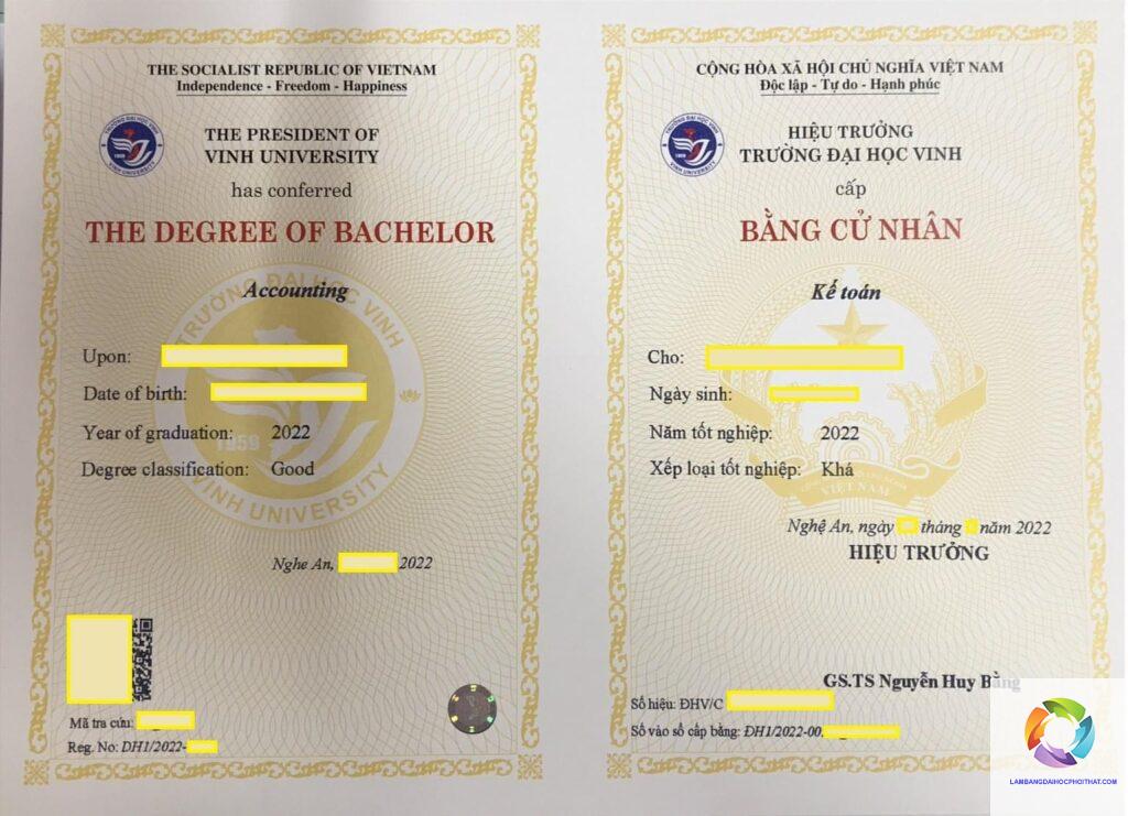 bằng đại học sử dụng vĩnh viễn không - Hình 3