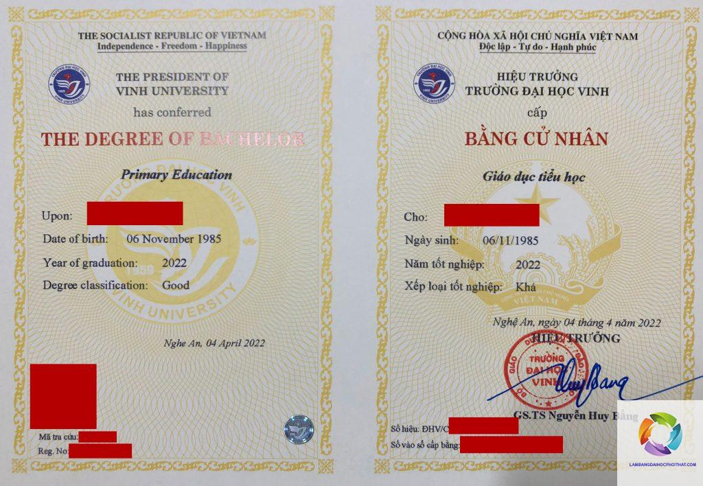bằng đại học sư phạm tiểu học có giá trị gì - Hình 4