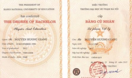 bằng đại học sư phạm tiểu học có giá trị gì
