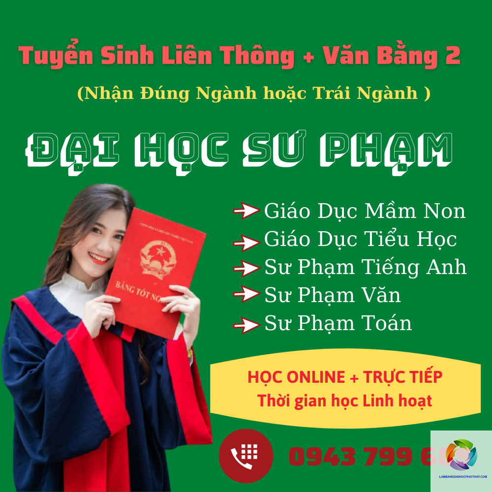 bằng đại học sư phạm tiểu học có thi viên chức được không - Hình 3