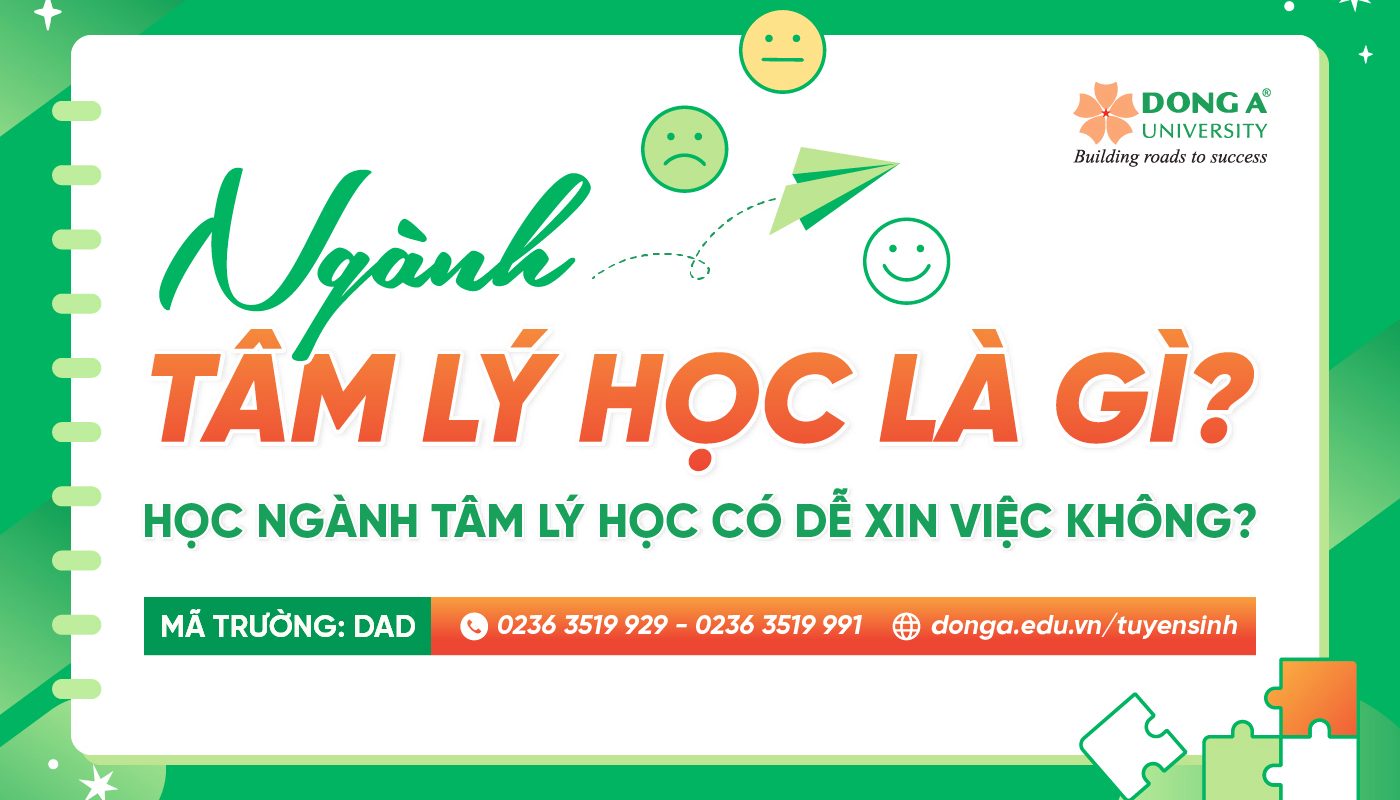 bằng đại học tâm lý học có dễ xin việc không