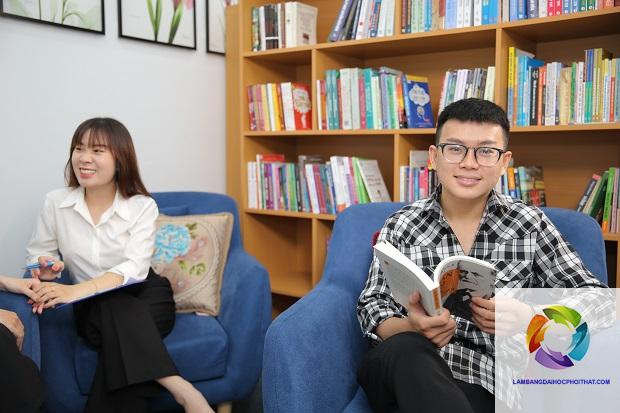 bằng đại học tâm lý học có dễ xin việc không - Hình 2