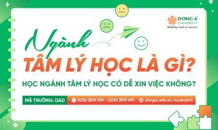 bằng đại học tâm lý học có dễ xin việc không