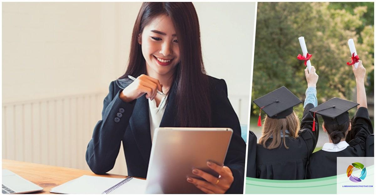 bằng đại học tâm lý học làm giáo dục được không - Hình 2