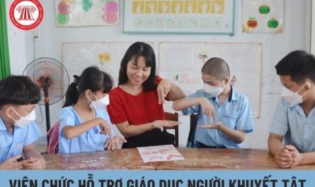 bằng đại học tâm lý học làm giáo dục được không