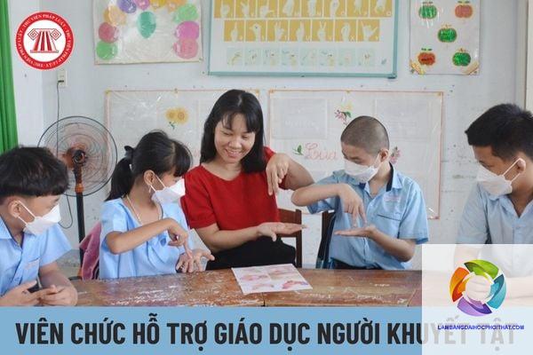 bằng đại học tâm lý học làm giáo dục được không