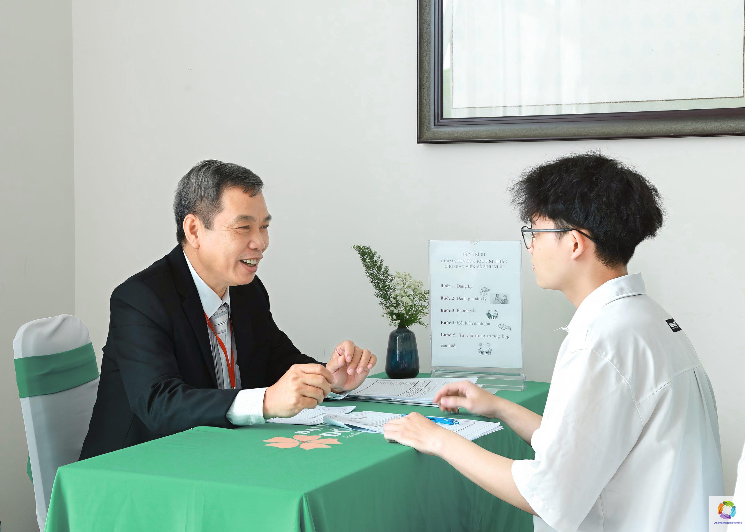 bằng đại học tâm lý học làm hr được không - Hình 3