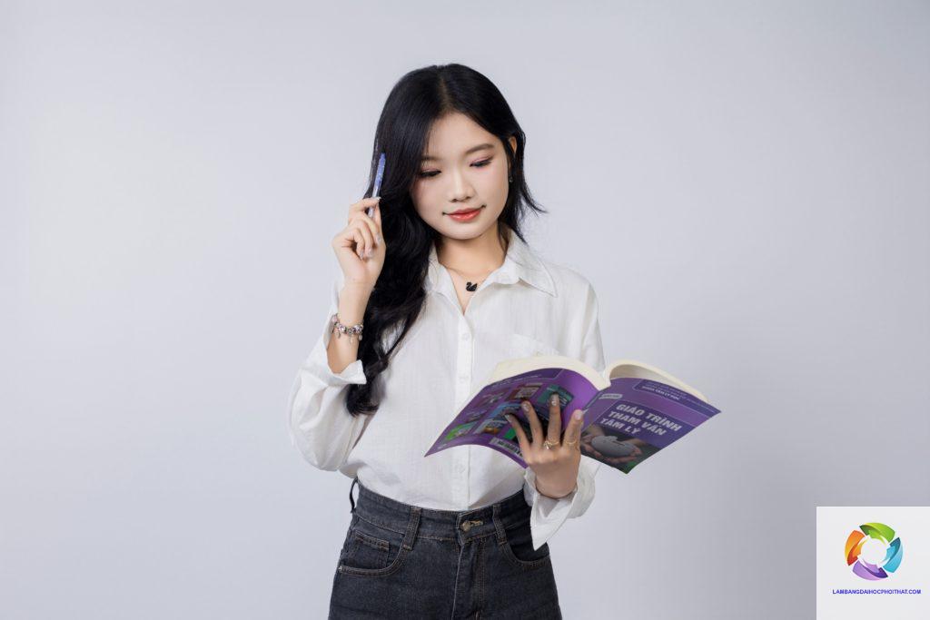 bằng đại học tâm lý học làm hr được không
