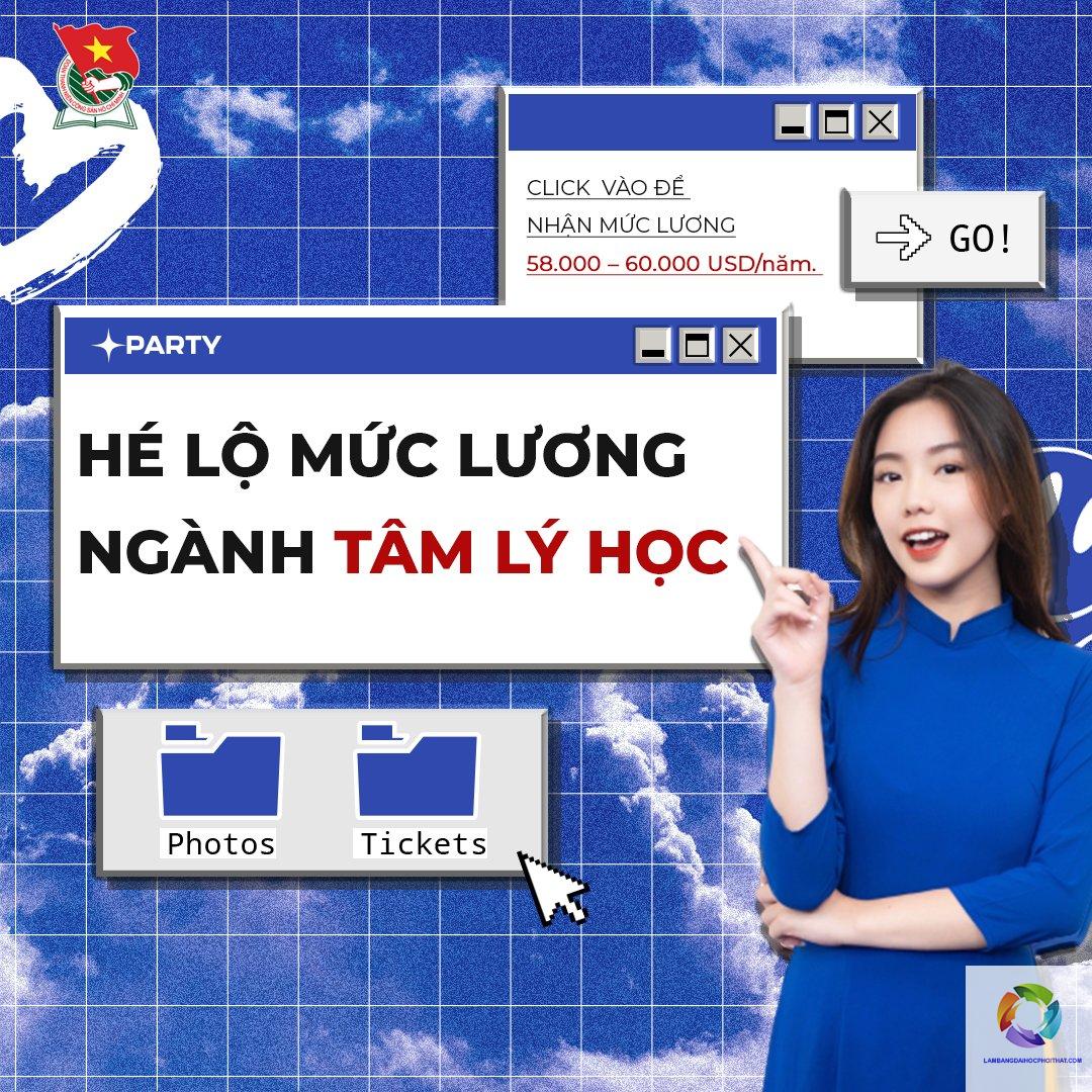 bằng đại học tâm lý học lương bao nhiêu - Hình 3